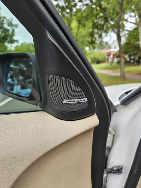 2005 BMW E46 3 Series - Image 17 of 19