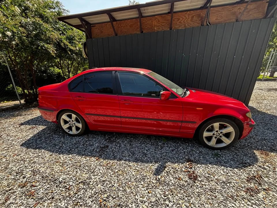 2005 BMW E46 3 Series - Image 4 of 8