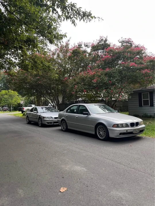 2005 BMW E46 3 Series - Image 14 of 20