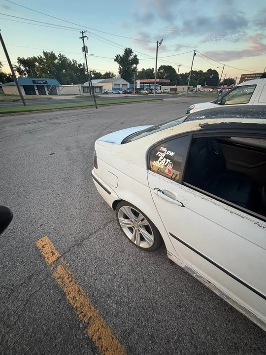 2005 BMW E46 3 Series - Image 3 of 20