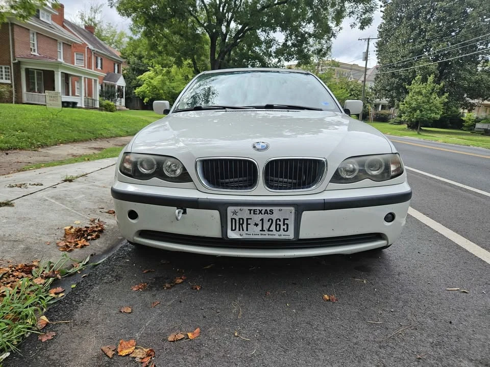 2005 BMW E46 3 Series - Image 10 of 19