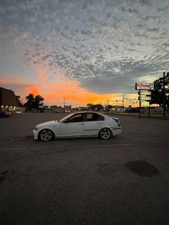 2005 BMW E46 3 Series - Image 6 of 20