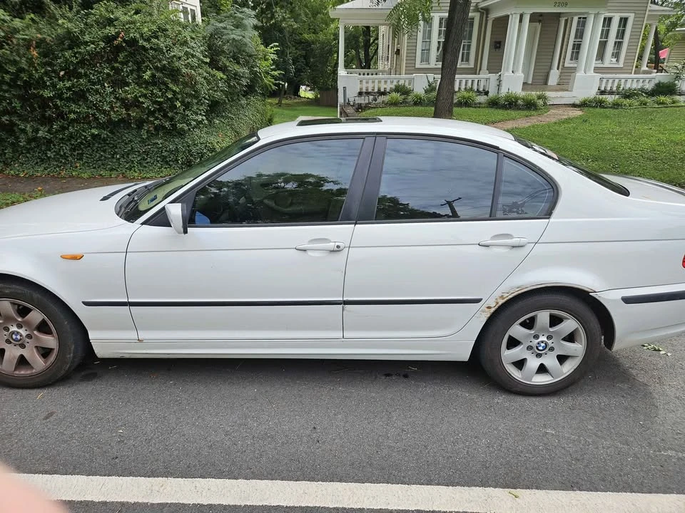 2005 BMW E46 3 Series - Image 9 of 19