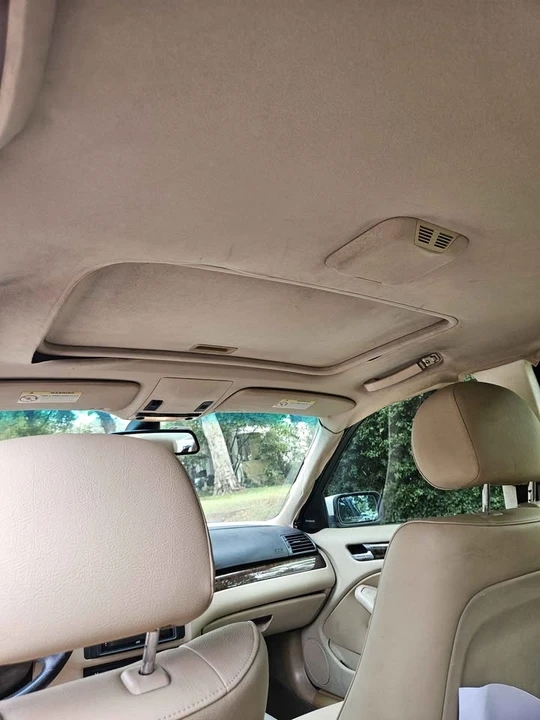 2005 BMW E46 3 Series - Image 15 of 19