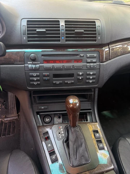 2005 BMW E46 3 Series - Image 7 of 11