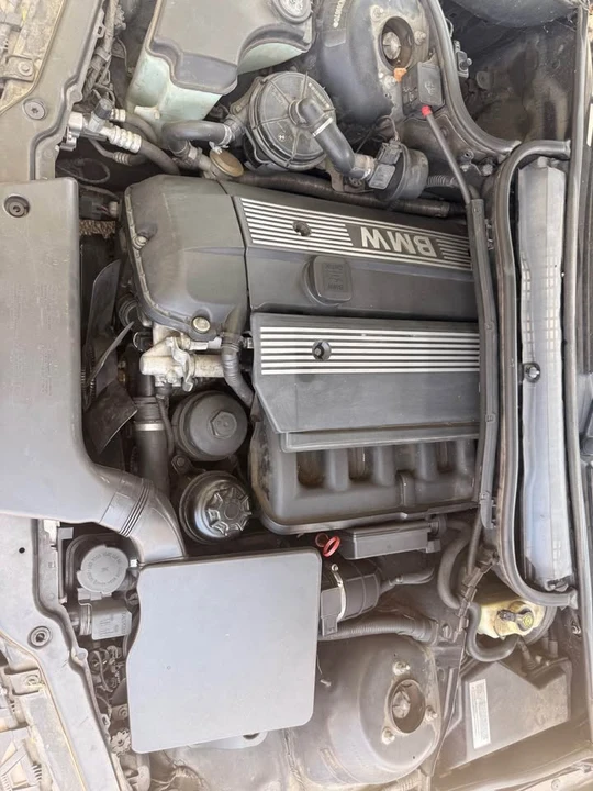 2005 BMW E46 3 Series - Image 11 of 11
