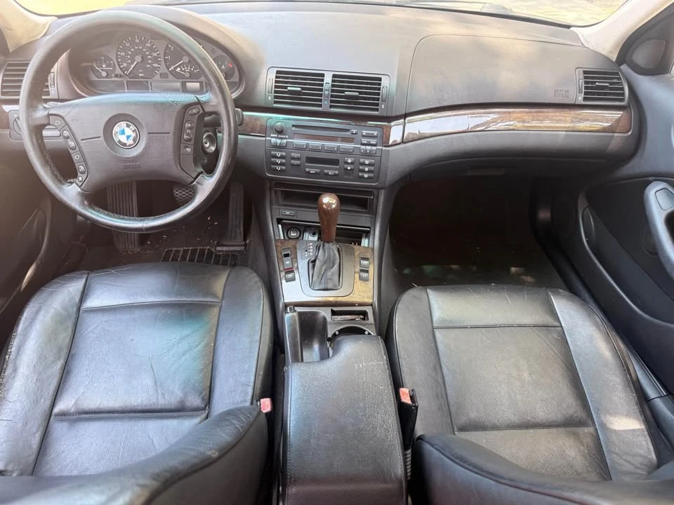 2005 BMW E46 3 Series - Image 6 of 11
