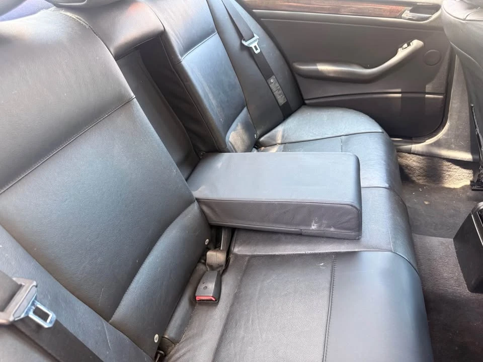 2005 BMW E46 3 Series - Image 10 of 11