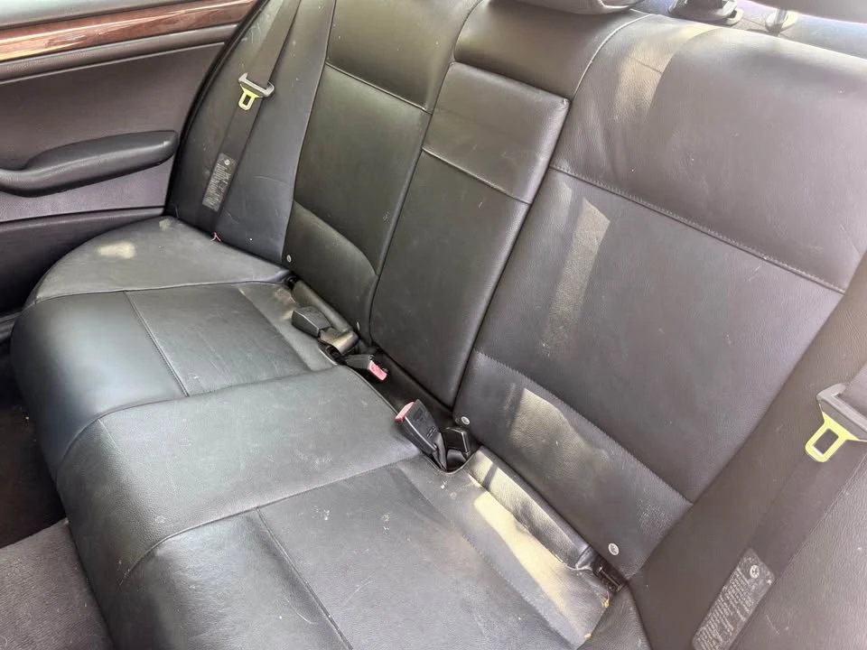 2005 BMW E46 3 Series - Image 9 of 11