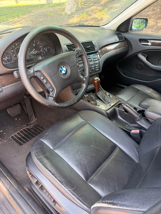 2005 BMW E46 3 Series - Image 5 of 11