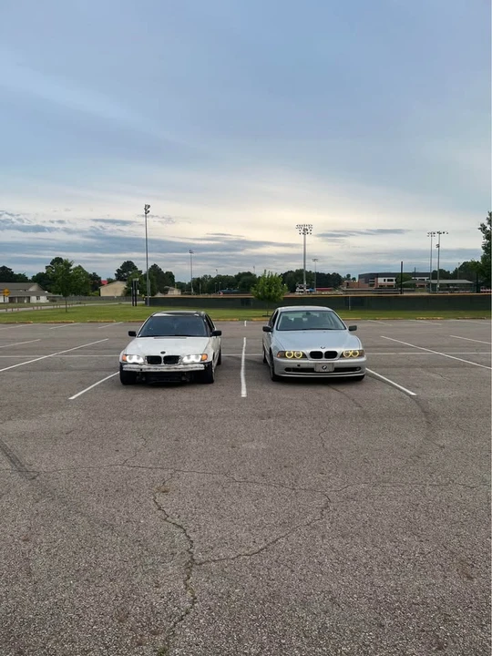 2005 BMW E46 3 Series - Image 19 of 20