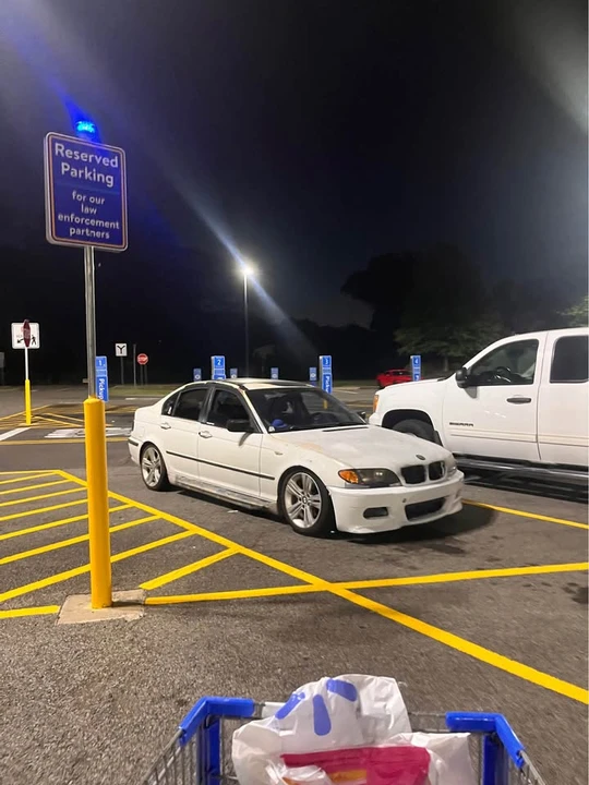 2005 BMW E46 3 Series - Image 8 of 20