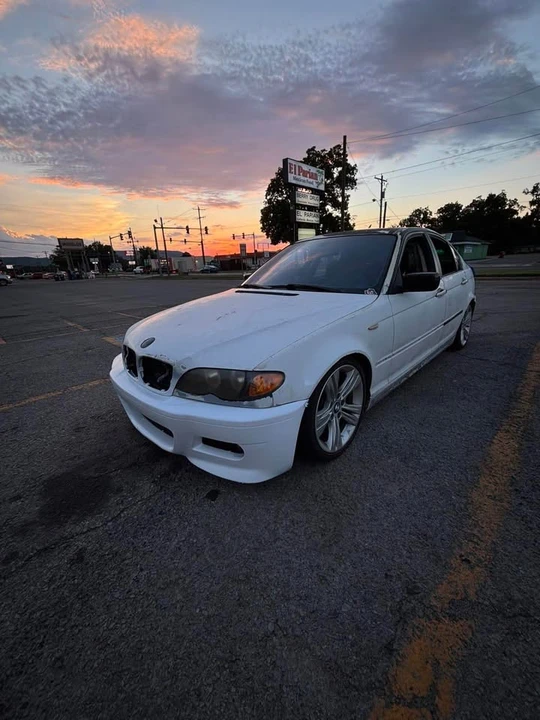 2005 BMW E46 3 Series - Image 4 of 20