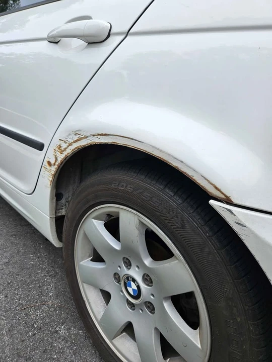 2005 BMW E46 3 Series - Image 6 of 19