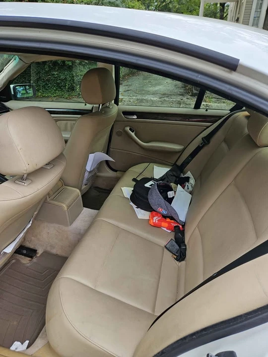 2005 BMW E46 3 Series - Image 13 of 19