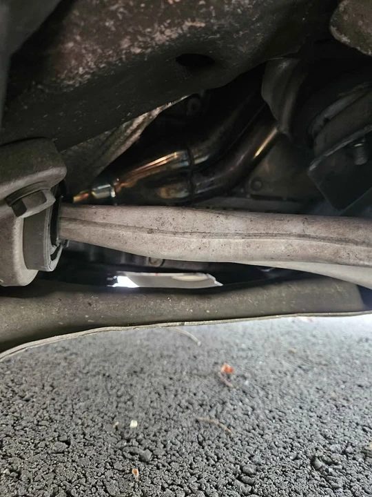 2005 BMW E46 3 Series - Image 19 of 19