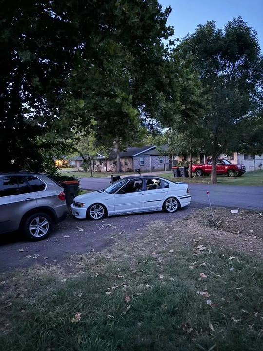 2005 BMW E46 3 Series - Image 7 of 20