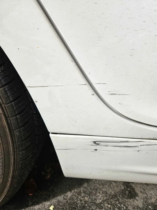 2005 BMW E46 3 Series - Image 2 of 19