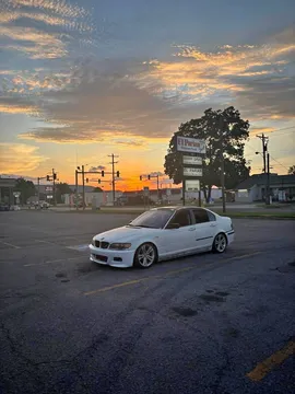 2005 BMW 3 Series 325i Sedan 4D