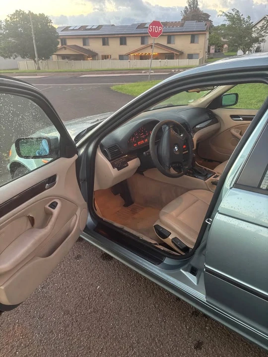 2005 BMW E46 3 Series - Image 9 of 18