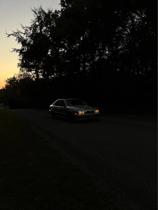 2005 BMW E46 3 Series - Image 11 of 20