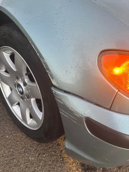 2005 BMW E46 3 Series - Image 15 of 18