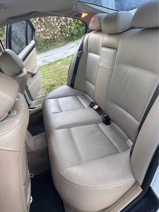 2005 BMW E46 3 Series - Image 13 of 20