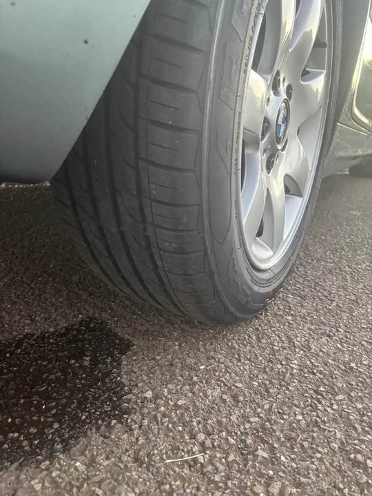 2005 BMW E46 3 Series - Image 14 of 18