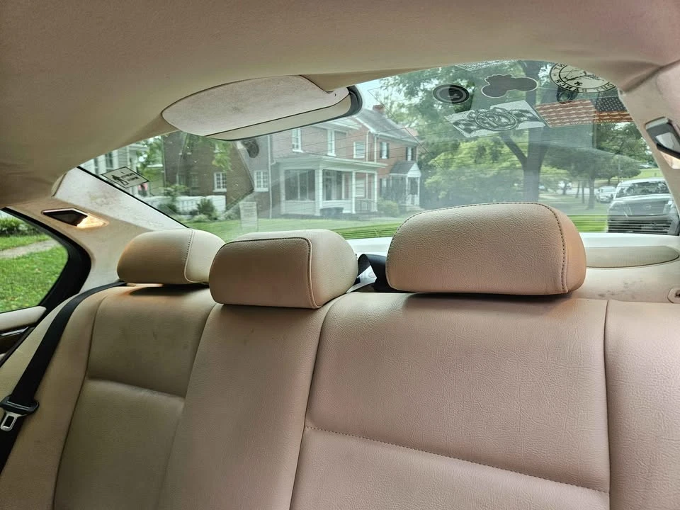2005 BMW E46 3 Series - Image 16 of 19