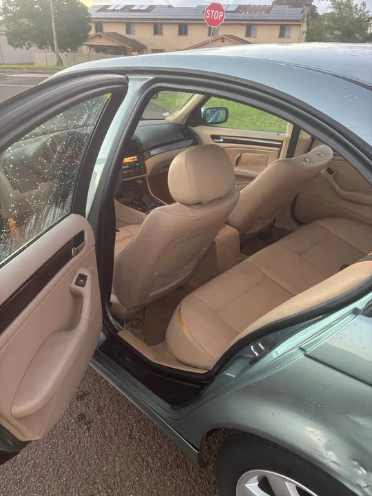 2005 BMW E46 3 Series - Image 10 of 18
