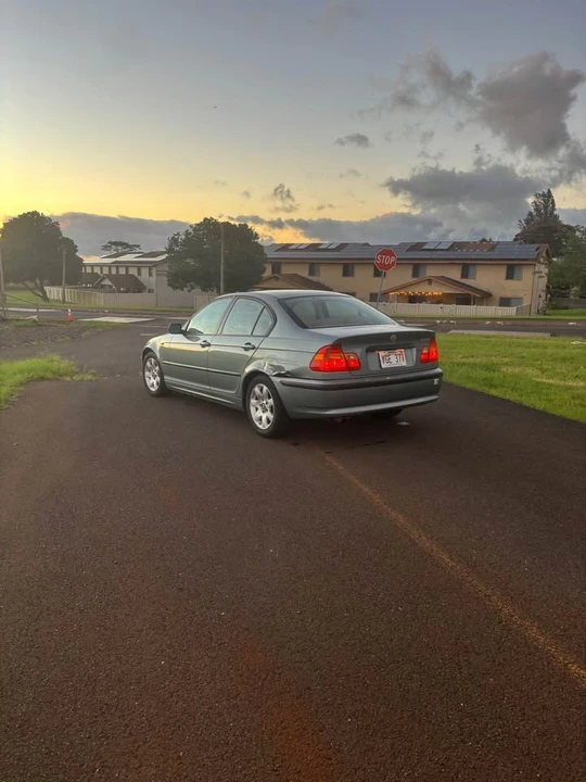 2005 BMW E46 3 Series - Image 5 of 18