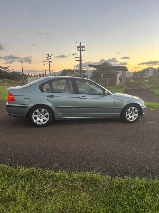 2005 BMW E46 3 Series - Image 8 of 18