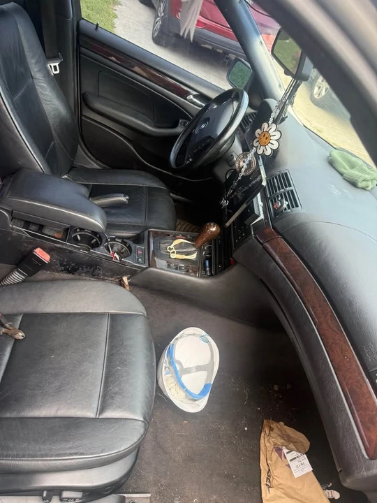 2005 BMW E46 3 Series - Image 5 of 11