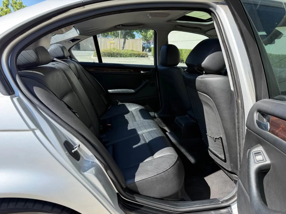 2005 BMW E46 3 Series - Image 11 of 18