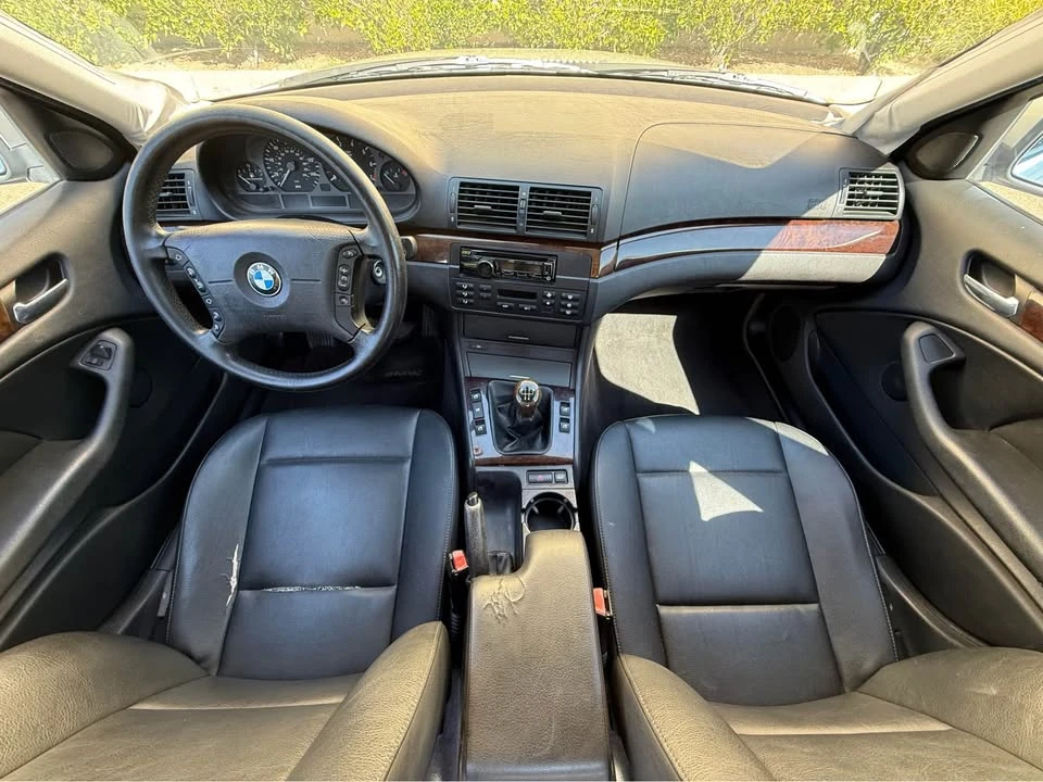 2005 BMW E46 3 Series - Image 16 of 18