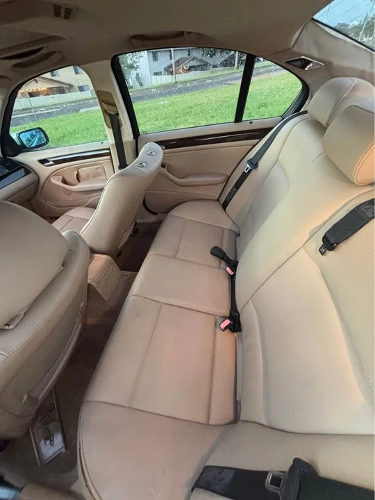 2005 BMW E46 3 Series - Image 11 of 18