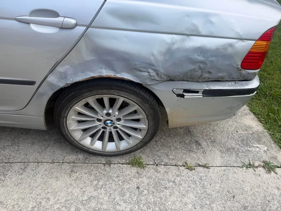 2005 BMW E46 3 Series - Image 10 of 11