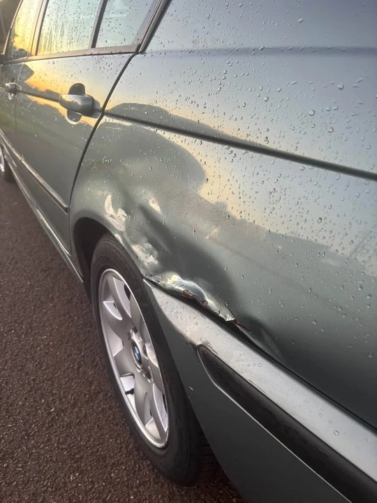 2005 BMW E46 3 Series - Image 17 of 18