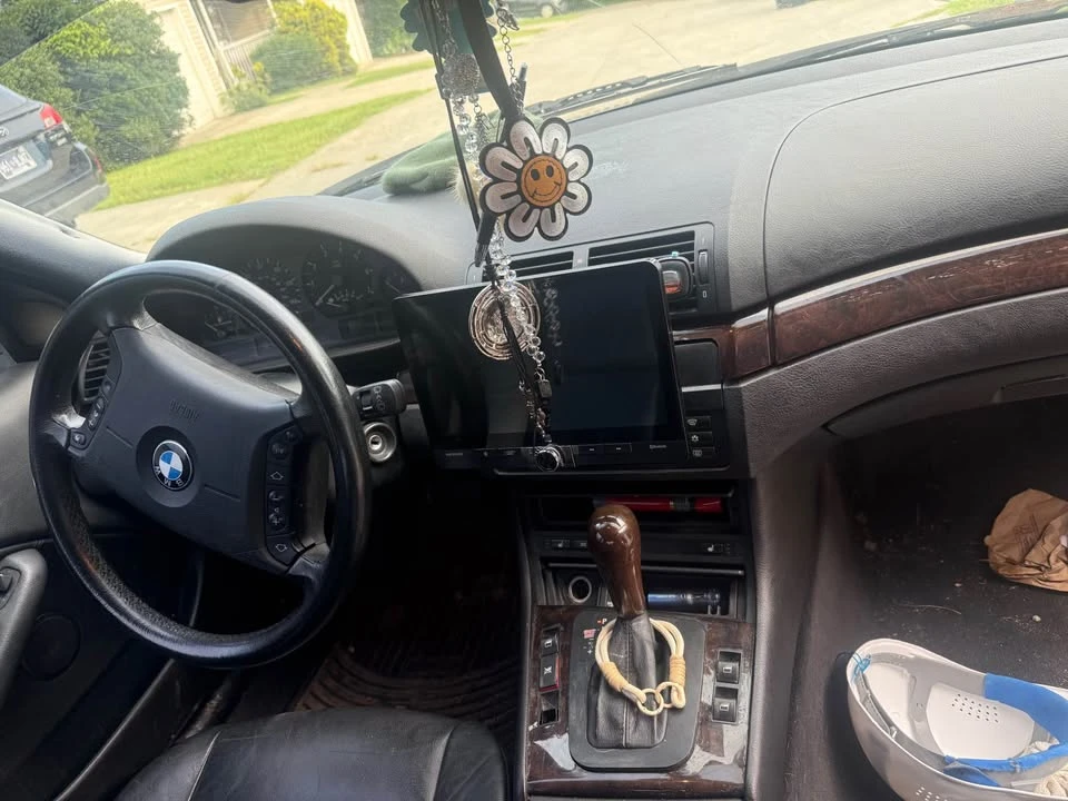 2005 BMW E46 3 Series - Image 3 of 11