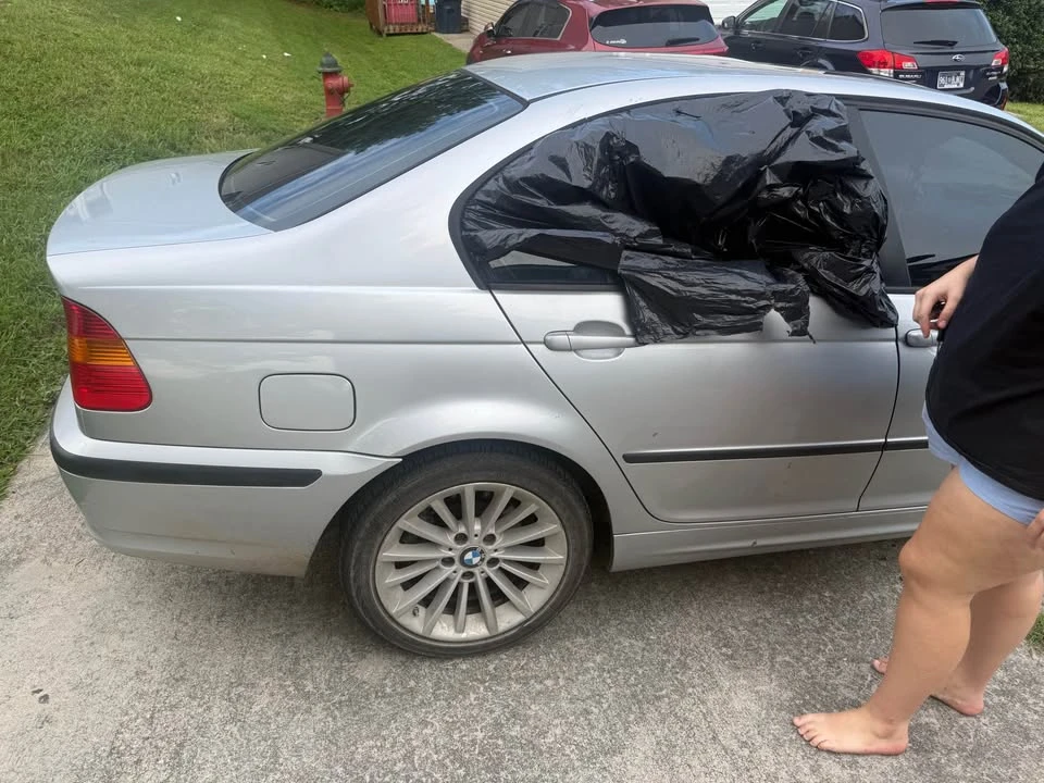 2005 BMW E46 3 Series - Image 7 of 11
