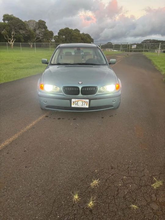 2005 BMW E46 3 Series - Image 2 of 18