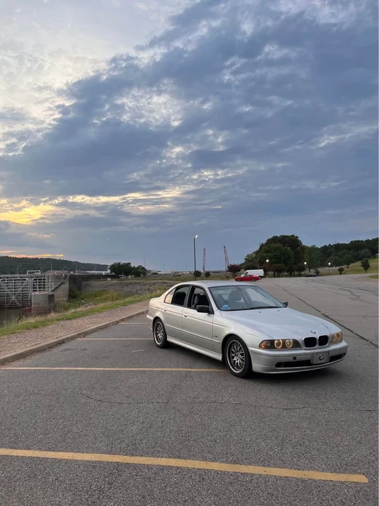 2005 BMW E46 3 Series - Image 17 of 20
