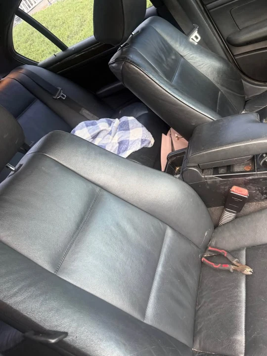 2005 BMW E46 3 Series - Image 6 of 11