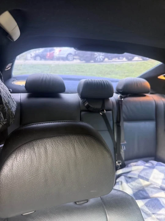 2005 BMW E46 3 Series - Image 4 of 11