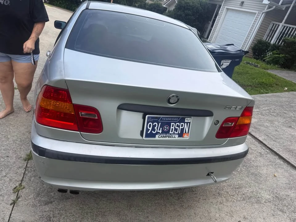 2005 BMW E46 3 Series - Image 11 of 11
