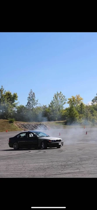 2005 BMW E46 3 Series - Image 2 of 5