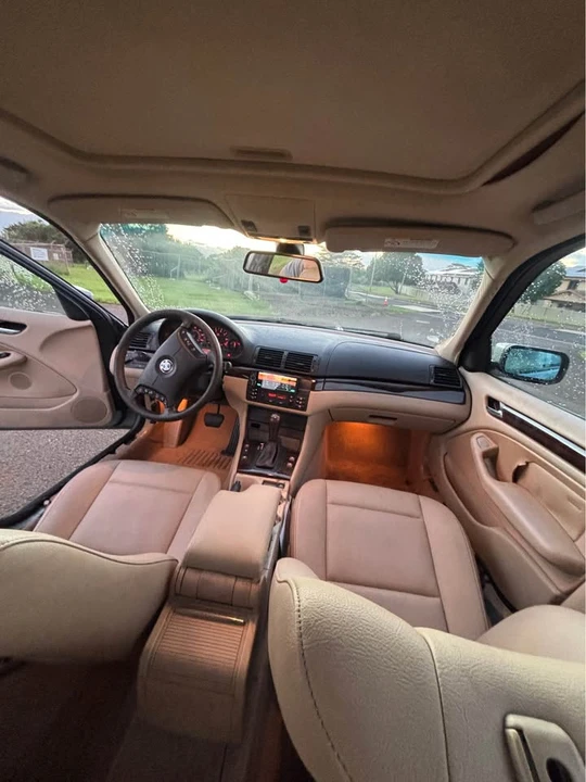 2005 BMW E46 3 Series - Image 12 of 18