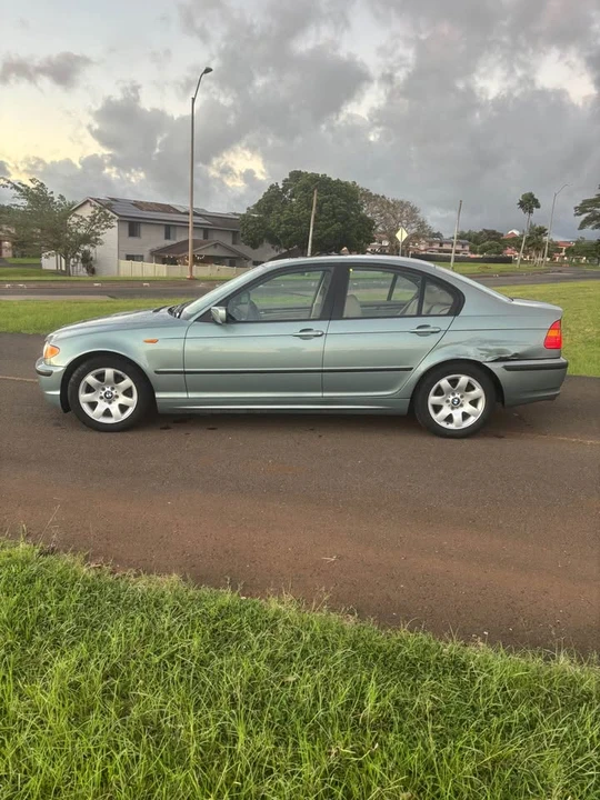 2005 BMW E46 3 Series - Image 4 of 18