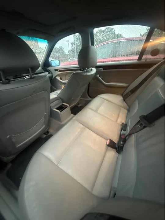 2005 BMW E46 3 Series - Image 7 of 8
