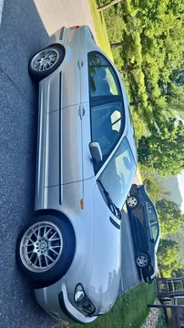 2005 BMW 3 Series 325i Sedan 4D